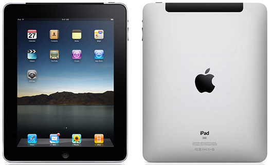 Apple iPad 2 Wi-Fi - 2e génération - tablette - 16 Go - 9.7 IPS (1024 x  768) - noir - iPad - Achat & prix