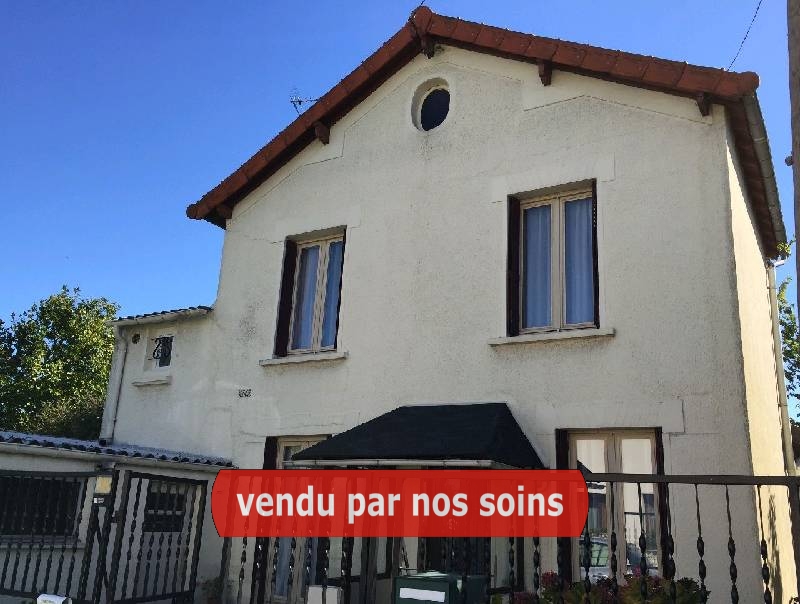 Maison A Vendre Mitry Mory Le Bon Coin