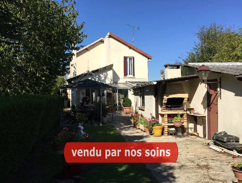 Maison à Vendre Mitry Mory Le Bon Coin