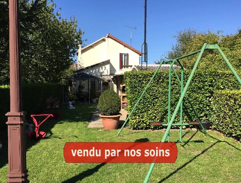 Maison à Vendre Mitry Mory Le Bon Coin