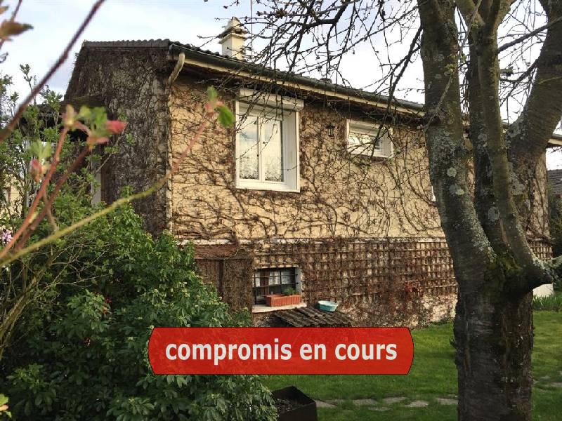 Maison à Vendre Mitry Mory Le Bon Coin