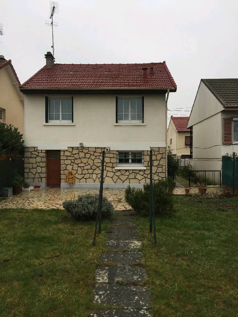 Maison en vente à tremblay en france