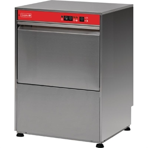 Lave-vaisselle DW50 Gastro-M 230 volt