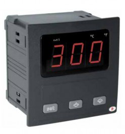 Régulateur pour four universel bi-tension 24/230volts