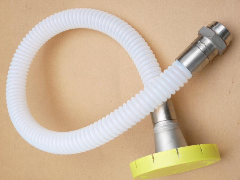 flexible PTFE  