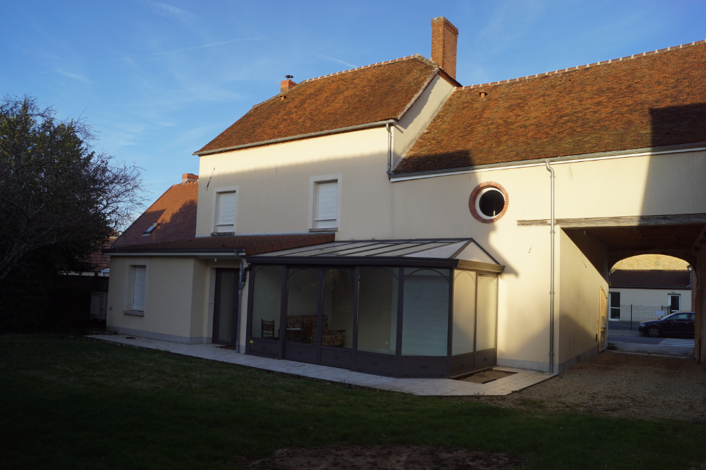 Louer La Maison Des Petit Mouchoirs Prix Maison en location à MONTMIRAIL