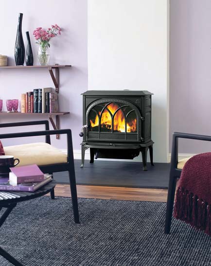 Jotul - f 400