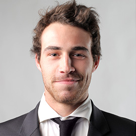 Russell Myers