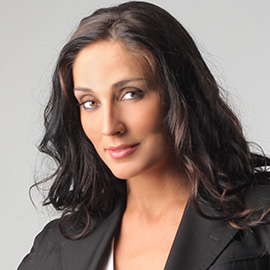 Shirley Vasquez